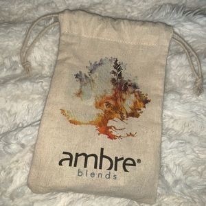 Ambre Blends
